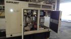 Used Katolight 25 kW standby (20kW prime) diesel generator set model D25FDJ4T2 SN-140381-0107. John Deere model 4042TF270 engine rated 48 HP @ 1800 RPM, emissions EPA Tier 2 certified. UL 2200 packag...