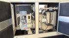 Used Katolight 25 kW standby (20kW prime) diesel generator set model D25FDJ4T2 SN-140381-0107. John Deere model 4042TF270 engine rated 48 HP @ 1800 RPM, emissions EPA Tier 2 certified. UL 2200 packag...