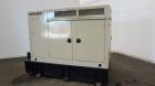 Used Katolight 25 kW standby (20kW prime) diesel generator set model D25FDJ4T2 SN-140983-0107. John Deere model 4042TF270 engine rated 48 HP @ 1800 RPM, emissions EPA Tier 2 certified. UL 2200 packag...