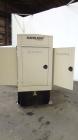 Used Katolight 25 kW standby (20kW prime) diesel generator set model D25FDJ4T2 SN-140983-0107. John Deere model 4042TF270 engine rated 48 HP @ 1800 RPM, emissions EPA Tier 2 certified. UL 2200 packag...