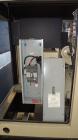 Used Katolight 25 kW standby (20kW prime) diesel generator set model D25FDJ4T2 SN-140983-0107. John Deere model 4042TF270 engine rated 48 HP @ 1800 RPM, emissions EPA Tier 2 certified. UL 2200 packag...