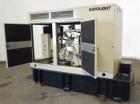 Used Katolight 25 kW standby (20kW prime) diesel generator set model D25FDJ4T2 SN-140919-0107. John Deere model 4042TF270 engine rated 48 HP @ 1800 RPM, emissions EPA Tier 2 certified. UL 2200 packag...