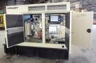 Used Katolight 25 kW standby (20kW prime) diesel generator set model D25FDJ4T2 SN-140919-0107. John Deere model 4042TF270 engine rated 48 HP @ 1800 RPM, emissions EPA Tier 2 certified. UL 2200 packag...