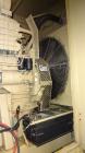 Used Katolight 400 kW Standby (350 kW prime) Diesel Generator Set, model D400FRV4, Serial #LM235869. Volvo model TWD1630GP engine rated 605 hp @ 1800 rpm. 3/60/277/480V. 600 Amp main-line circuit bre...