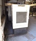 Used- John Deere / Katolight 40 kW Standby Diesel Generator Set