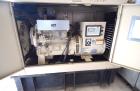 Used- John Deere / Katolight 40 kW Standby Diesel Generator Set