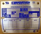 Used John Deere / Katolight 40 kW Standby Diesel Generator Set