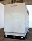 Used Katolight 415 kW diesel generator set, model D415FRJ4, SN-WA537840-97232-0304, John Deere model 6125HF070 engine, EPA tier II certified, SN-RG6125H039104. 3/60/277-480V. 600 Amp main-line circui...