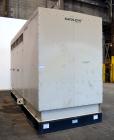 Used Katolight 415 kW diesel generator set, model D415FRJ4, SN-WA537840-97232-0304, John Deere model 6125HF070 engine, EPA tier II certified, SN-RG6125H039104. 3/60/277-480V. 600 Amp main-line circui...