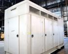 Used Katolight 415 kW diesel generator set, model D415FRJ4, SN-WA537840-97232-0304, John Deere model 6125HF070 engine, EPA tier II certified, SN-RG6125H039104. 3/60/277-480V. 600 Amp main-line circui...