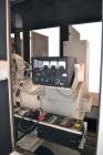 Used Katolight 415 kW diesel generator set, model D415FRJ4, SN-WA537840-97232-0304, John Deere model 6125HF070 engine, EPA tier II certified, SN-RG6125H039104. 3/60/277-480V. 600 Amp main-line circui...