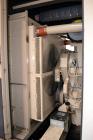 Used Katolight 415 kW diesel generator set, model D415FRJ4, SN-WA537840-97232-0304, John Deere model 6125HF070 engine, EPA tier II certified, SN-RG6125H039104. 3/60/277-480V. 600 Amp main-line circui...