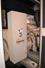 Used Katolight 415 kW diesel generator set, model D415FRJ4, SN-WA537840-97232-0304, John Deere model 6125HF070 engine, EPA tier II certified, SN-RG6125H039104. 3/60/277-480V. 600 Amp main-line circui...