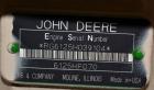 Used Katolight 415 kW diesel generator set, model D415FRJ4, SN-WA537840-97232-0304, John Deere model 6125HF070 engine, EPA tier II certified, SN-RG6125H039104. 3/60/277-480V. 600 Amp main-line circui...