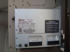 Used Katolight 500 kW standby diesel generator set, model D500FPV4, SN-102590-1204. Volvo model TAD 1631GE engine rated 768 HP @ 1800 RPM, SN-2160050396. 3/60/120/208V, 12 lead reconnectable to other...