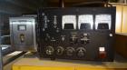 Used Katolite 500 kW Standby Diesel Generator Set, Model D500FRV4, Serial WA52629765502. Volvo TAD1631GE engine rated 743 hp @ 1800 rpm. 3/60/277/480V. 600 Amp and 200 Amp main-line circuit breakers....