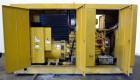 Used Katolite 500 kW Standby Diesel Generator Set, Model D500FRV4, Serial WA52629765502. Volvo TAD1631GE engine rated 743 hp @ 1800 rpm. 3/60/277/480V. 600 Amp and 200 Amp main-line circuit breakers....