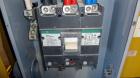 Used Katolite 500 kW Standby Diesel Generator Set, Model D500FRV4, Serial WA52629765502. Volvo TAD1631GE engine rated 743 hp @ 1800 rpm. 3/60/277/480V. 600 Amp and 200 Amp main-line circuit breakers....