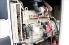 Used Katolight / John Deere 50 kW standby portable /trailered diesel generator set, model D50FGJ4, SN-105660111204. John Deere model 5030TF270 engine rated 80 HP at 1800 RPM, SN-PE5030T028692. 1/60/1...