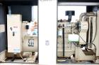 Used Katolight / John Deere 50 kW standby portable /trailered diesel generator set, model D50FGJ4, SN-105660111204. John Deere model 5030TF270 engine rated 80 HP at 1800 RPM, SN-PE5030T028692. 1/60/1...
