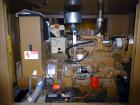 Used John Deere/Katolight 50 kW Standby Diesel Generator Set, Model D50FPJ4