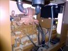 Used John Deere/Katolight 50 kW Standby Diesel Generator Set, Model D50FPJ4