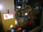 Used John Deere/Katolight 50 kW Standby Diesel Generator Set, Model D50FPJ4