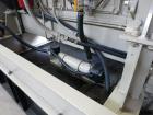 Used Katolight / Mitsubishi 600 kW diesel generator, model D600FRY4. Mitsubishi