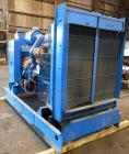 Used Katolight 600 kW continuous rated diesel generator set, Model D675FRR4 SN-UB3461746 B-36017. Perkins / Rolls Royce  diesel engine Model 3012TAG rated 961 hp at 1800 rpm, Number 6A26541U44218, SN...