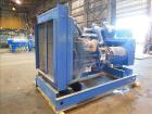 Used Katolight 600 kW continuous rated diesel generator set, Model D675FRR4 SN-UB3461746 B-36017. Perkins / Rolls Royce  diesel engine Model 3012TAG rated 961 hp at 1800 rpm, Number 6A26541U44218, SN...