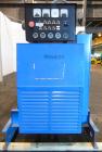 Used Katolight 600 kW continuous rated diesel generator set, Model D675FRR4 SN-UB3461746 B-36017. Perkins / Rolls Royce  diesel engine Model 3012TAG rated 961 hp at 1800 rpm, Number 6A26541U44218, SN...