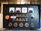 Used Katolight 600 kW continuous rated diesel generator set, Model D675FRR4 SN-UB3461746 B-36017. Perkins / Rolls Royce  diesel engine Model 3012TAG rated 961 hp at 1800 rpm, Number 6A26541U44218, SN...