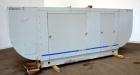 Used Katolite 125 kW Standby Natural Gas Generator Set. Katolight model NL125FPG4 SN-GEN0916DTS. GM 8.1 Liter engine rated 210 HP @ 1800 RPM SN-8.1L-07408. 3/60/120/208V 12 lead reconnectable. 400 Am...