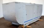 Used Katolite 125 kW Standby Natural Gas Generator Set. Katolight model NL125FPG4 SN-GEN0916DTS. GM 8.1 Liter engine rated 210 HP @ 1800 RPM SN-8.1L-07408. 3/60/120/208V 12 lead reconnectable. 400 Am...