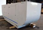 Used Katolite 125 kW Standby Natural Gas Generator Set. Katolight model NL125FPG4 SN-GEN0916DTS. GM 8.1 Liter engine rated 210 HP @ 1800 RPM SN-8.1L-07408. 3/60/120/208V 12 lead reconnectable. 400 Am...