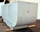 Used Katolite 125 kW Standby Natural Gas Generator Set. Katolight model NL125FPG4 SN-GEN0916DTS. GM 8.1 Liter engine rated 210 HP @ 1800 RPM SN-8.1L-07408. 3/60/120/208V 12 lead reconnectable. 400 Am...