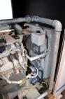 Used Katolite 125 kW Standby Natural Gas Generator Set. Katolight model NL125FPG4 SN-GEN0916DTS. GM 8.1 Liter engine rated 210 HP @ 1800 RPM SN-8.1L-07408. 3/60/120/208V 12 lead reconnectable. 400 Am...