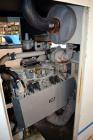 Used Katolite 125 kW Standby Natural Gas Generator Set. Katolight model NL125FPG4 SN-GEN0916DTS. GM 8.1 Liter engine rated 210 HP @ 1800 RPM SN-8.1L-07408. 3/60/120/208V 12 lead reconnectable. 400 Am...