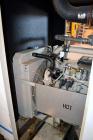 Used Katolite 125 kW Standby Natural Gas Generator Set. Katolight model NL125FPG4 SN-GEN0916DTS. GM 8.1 Liter engine rated 210 HP @ 1800 RPM SN-8.1L-07408. 3/60/120/208V 12 lead reconnectable. 400 Am...