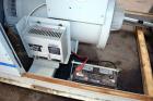 Used Katolite 125 kW Standby Natural Gas Generator Set. Katolight model NL125FPG4 SN-GEN0916DTS. GM 8.1 Liter engine rated 210 HP @ 1800 RPM SN-8.1L-07408. 3/60/120/208V 12 lead reconnectable. 400 Am...