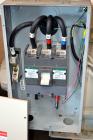 Used Katolite 125 kW Standby Natural Gas Generator Set. Katolight model NL125FPG4 SN-GEN0916DTS. GM 8.1 Liter engine rated 210 HP @ 1800 RPM SN-8.1L-07408. 3/60/120/208V 12 lead reconnectable. 400 Am...