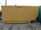 Used Katolight / Cummins 250 kW natural gas generator. Cummins GTA14G1 engine.