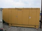 Used Katolight / Cummins 250 kW natural gas generator. Cummins GTA14G1 engine.