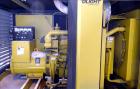Used Katolight / Cummins 250 kW natural gas generator. Cummins GTA14G1 engine.