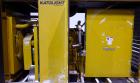 Used Katolight / Cummins 250 kW natural gas generator. Cummins GTA14G1 engine.