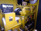 Used Katolight / Cummins 250 kW natural gas generator. Cummins GTA14G1 engine.