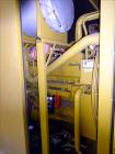 Used Katolight / Cummins 250 kW natural gas generator. Cummins GTA14G1 engine.