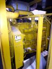 Used Katolight / Cummins 250 kW natural gas generator. Cummins GTA14G1 engine.