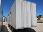 Used MTU / Kohler Power Systems 1020 kW standby diesel generator set, model 1000R0ZD4-12C1, SN-0695319. MTU / Detroit Diesel 16V2000 engine, 4-cycle, rated 1495 HP at 1800 RPM. 3/60/480V. PMG - perma...