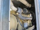 Used MTU / Kohler Power Systems 1020 kW standby diesel generator set, model 1000R0ZD4-12C1, SN-0695319. MTU / Detroit Diesel 16V2000 engine, 4-cycle, rated 1495 HP at 1800 RPM. 3/60/480V. PMG - perma...